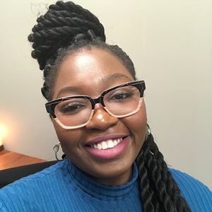 Meet your Posher, Charlena
